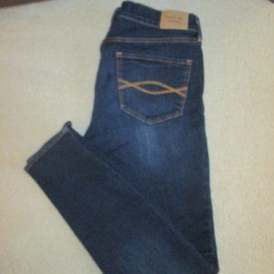 Abercrombie & Fitch jeans